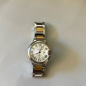 Ballon Bleu Inspired Watch